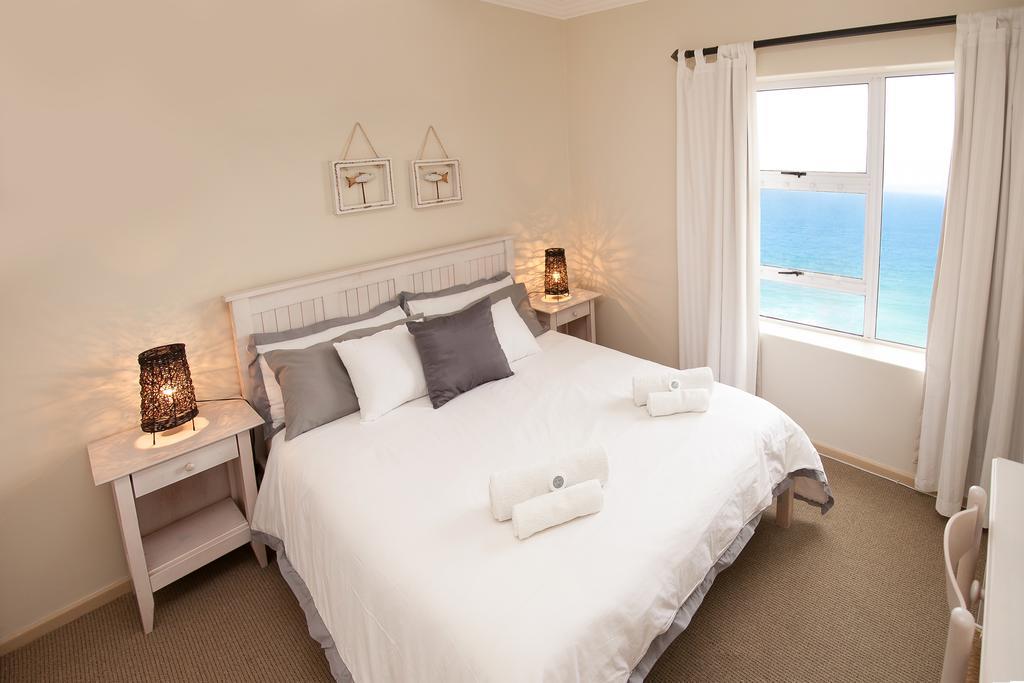 Diaz Beach Apartment Diasstrand Exteriör bild
