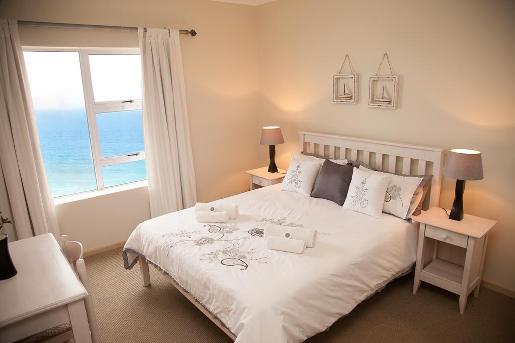 Diaz Beach Apartment Diasstrand Exteriör bild